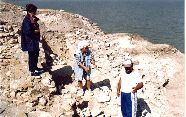 1998-Gabriela Sarvas, Monica Margineanu Carstoiu, Florin Topoleanu